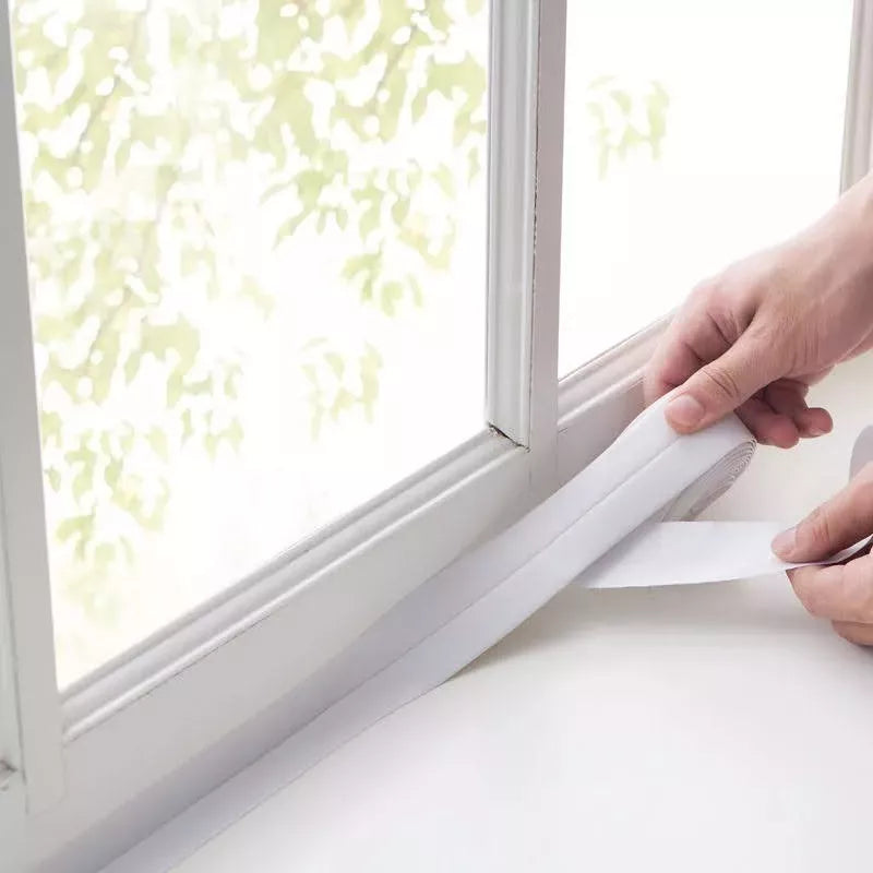 Cinta Adhesiva Impermeable a Prueba de Moho 3mts