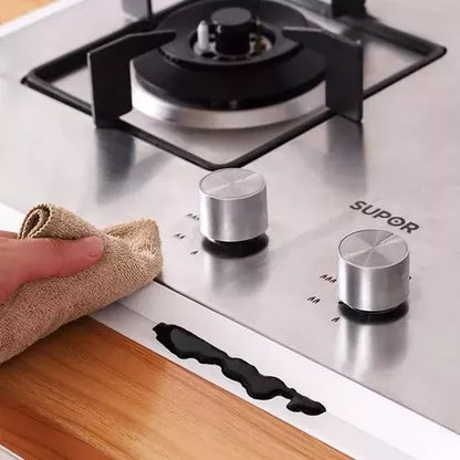 Cinta Adhesiva Impermeable a Prueba de Moho 3mts