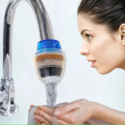 Filtro De Agua Para canilla Filtro Antisarro Purificador