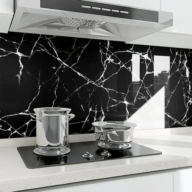 Rollo Autoadhesivo de Mármol 5 Mts