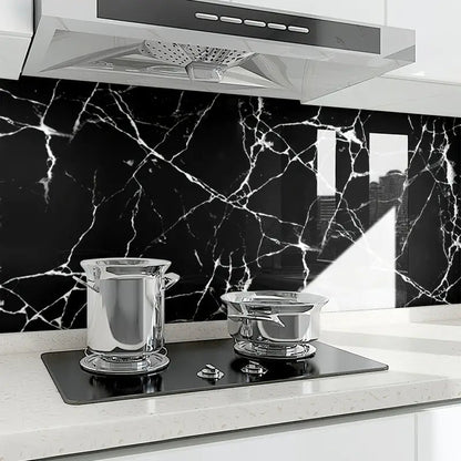 Rollo Autoadhesivo de Mármol 5 Mts